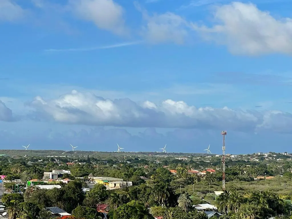 Apartamento Sinai Vacation Rentals Willemstad Curaçao