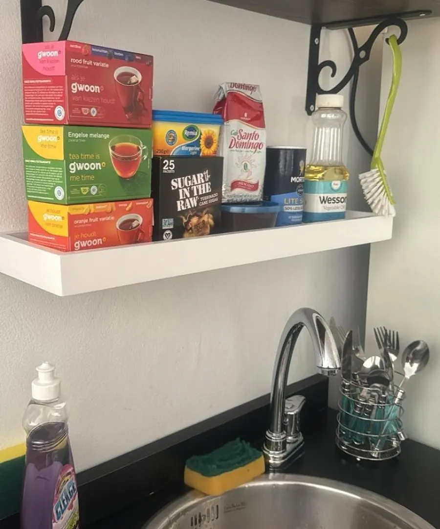 Apartamento Sinai Vacation Rentals Willemstad Curaçao