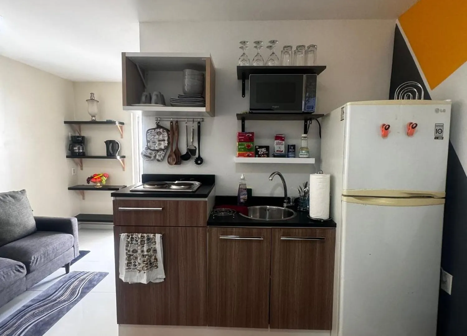Sinai Vacation Rentals Willemstad Curaçao