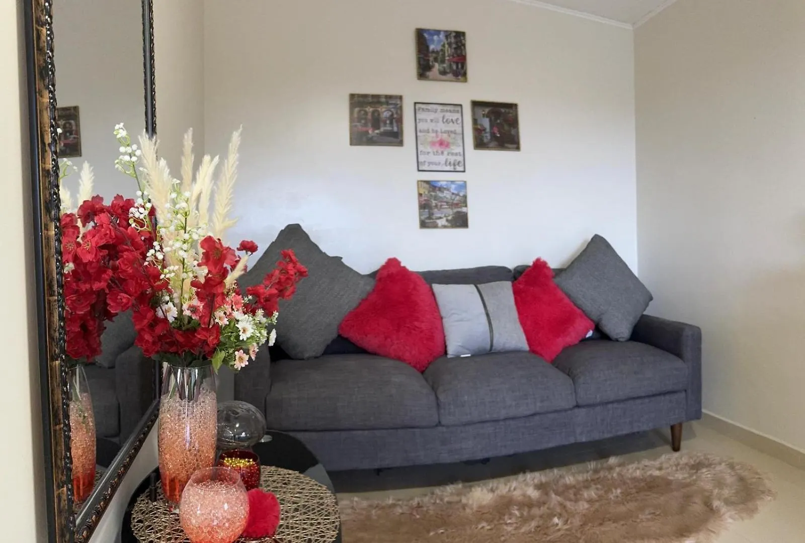 Sinai Vacation Rentals Willemstad Curaçao