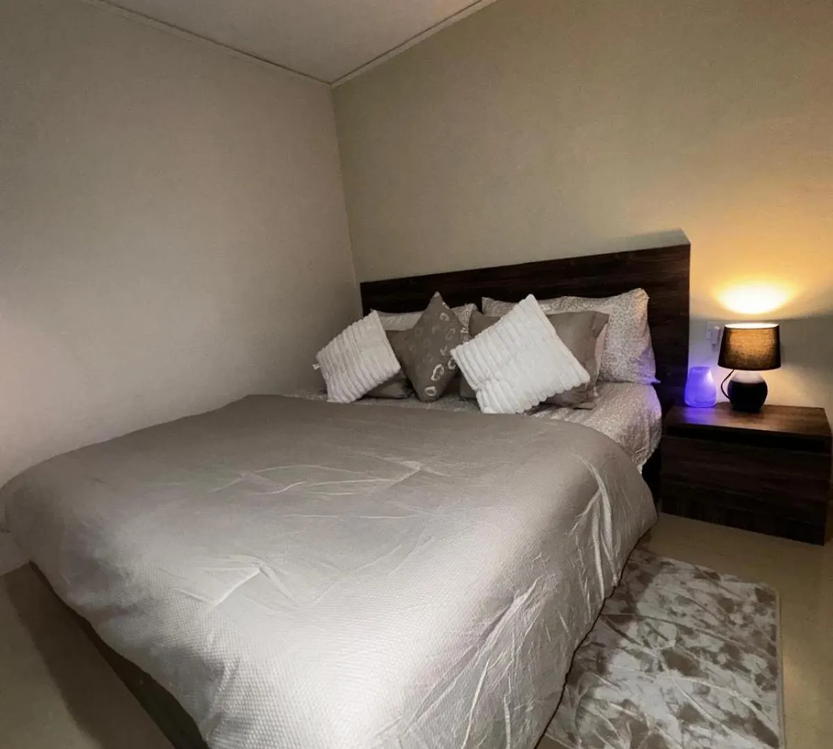 Sinai Vacation Rentals Willemstad 0*,