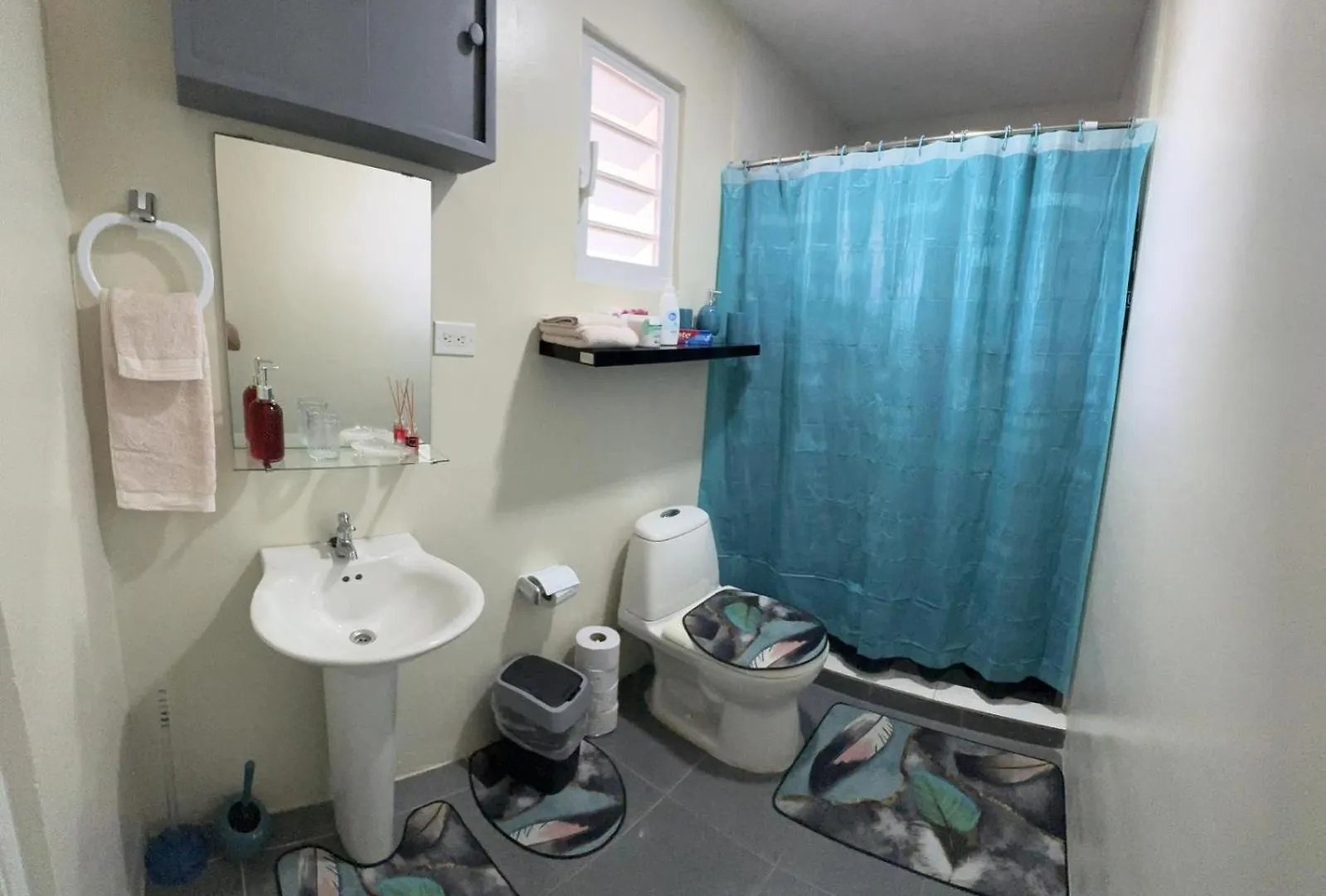 Apartamento Sinai Vacation Rentals Willemstad
